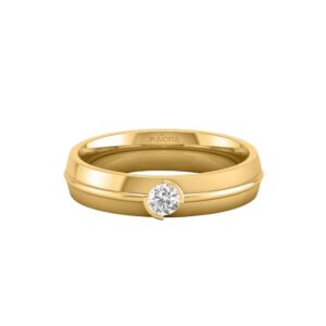 Diamond 14k Gold Ring MDGR4