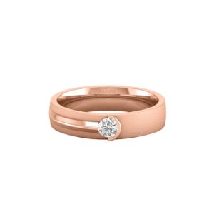 14k Gold Trending Design Ring MDGR2