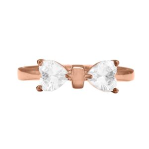 Gold diamond handmade ring mdr169