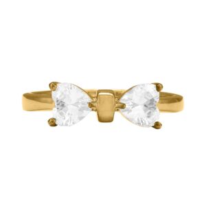 Gold diamond handmade ring mdr169