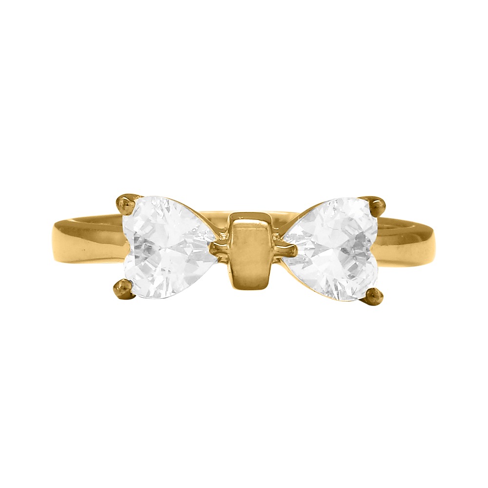 Gold diamond handmade ring mdr169