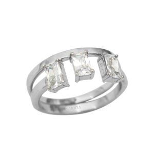 Gold Fancy Ring MDR159