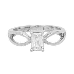 Gold Modern Ring MDR155
