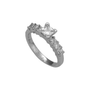 Diamond fancy ring mdr144