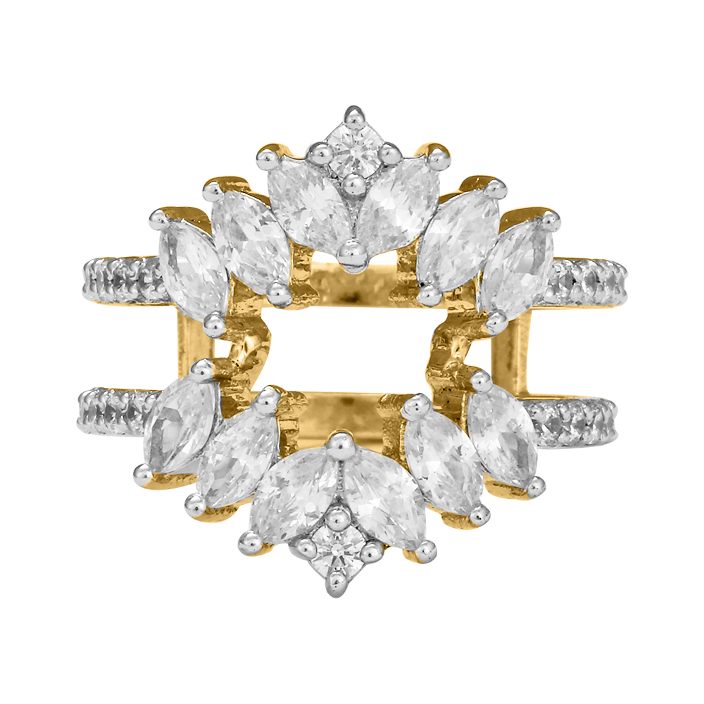 Diamond light weight Design Ring MDR128