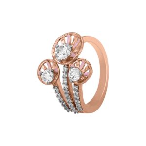 Diamond Elite Ring MDR114