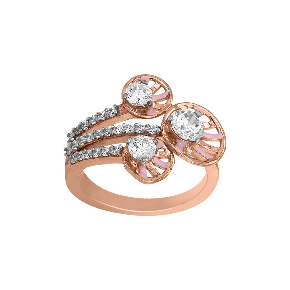 Diamond Elite Ring MDR114