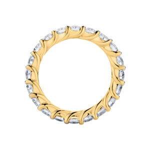 Diamond Flair Classic Ring MDR101