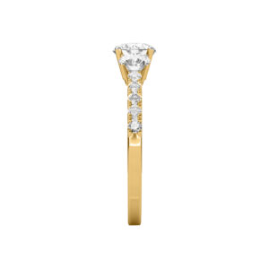 Diamond Designer Ring MDR100