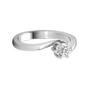 Diamond Fancy Ring MDR11