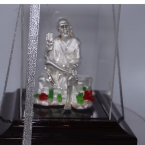999 Silver Sai Idol