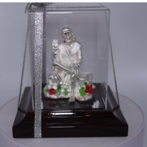 999 Silver Sai Idol