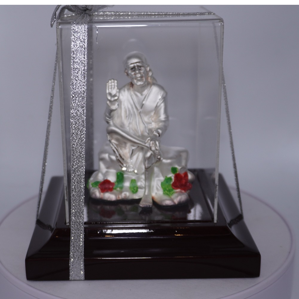 999 Silver Sai Idol