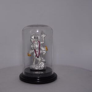 Silver 999 Hanuma dada Idol