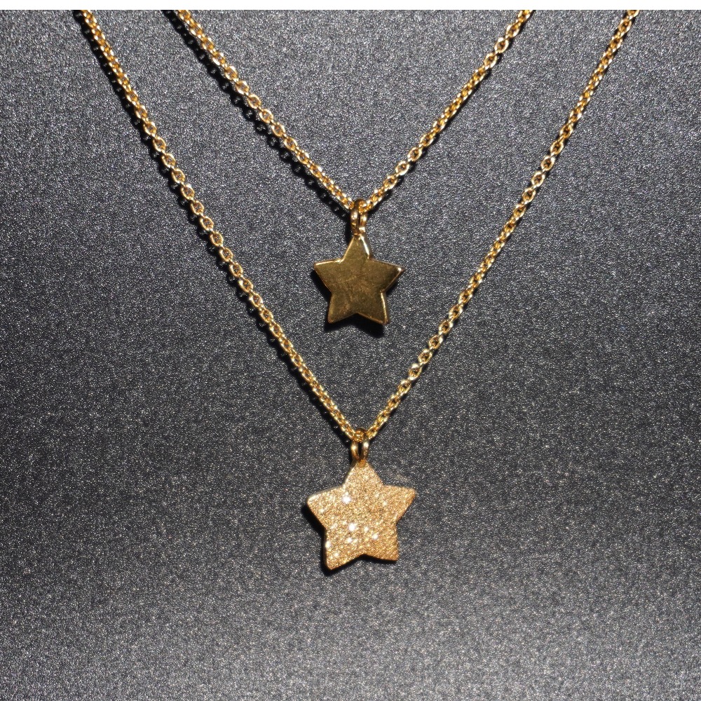 916 gold fancy chain