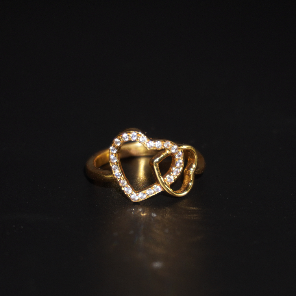 Ladies Fancy Ring