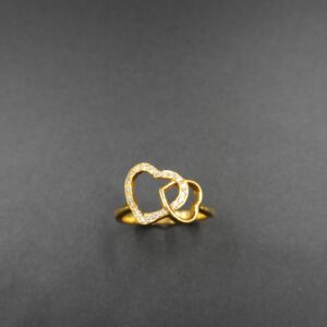 Ladies Fancy Ring