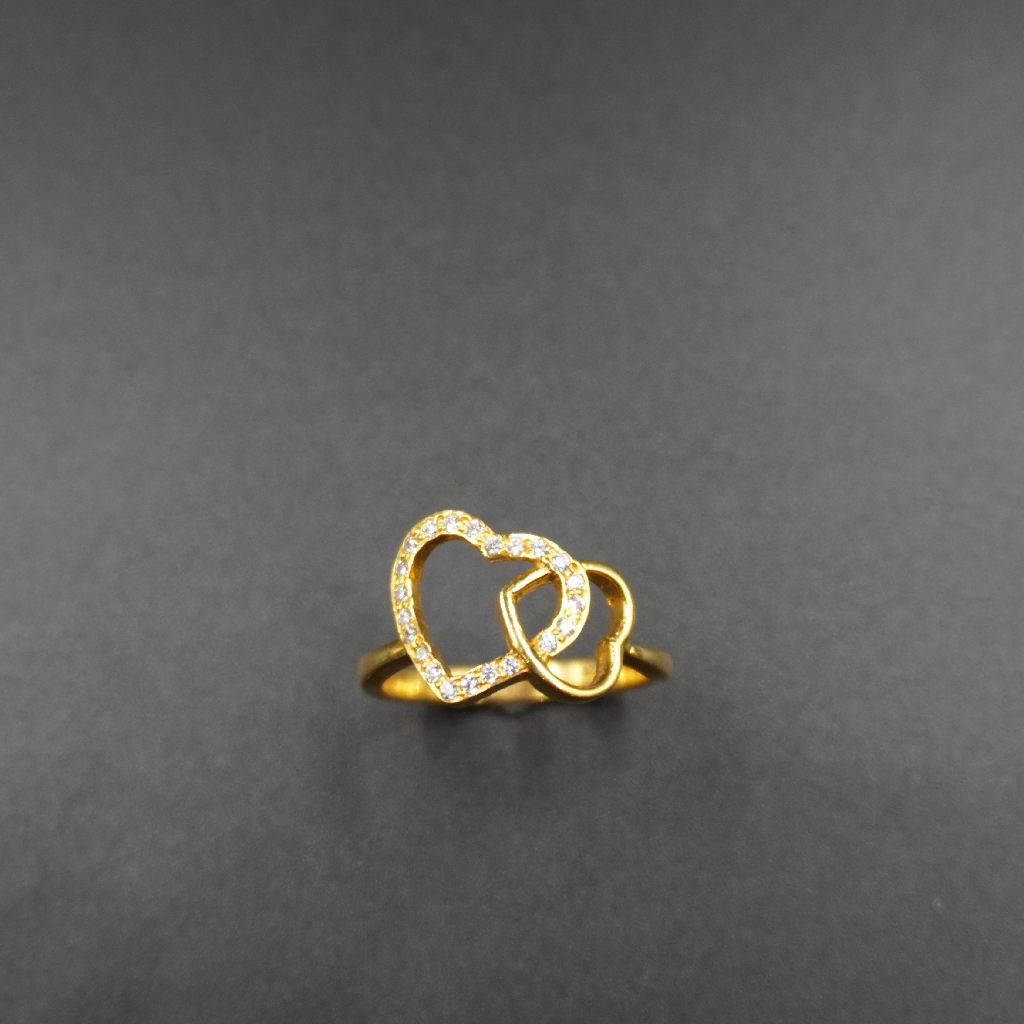 Ladies Fancy Ring