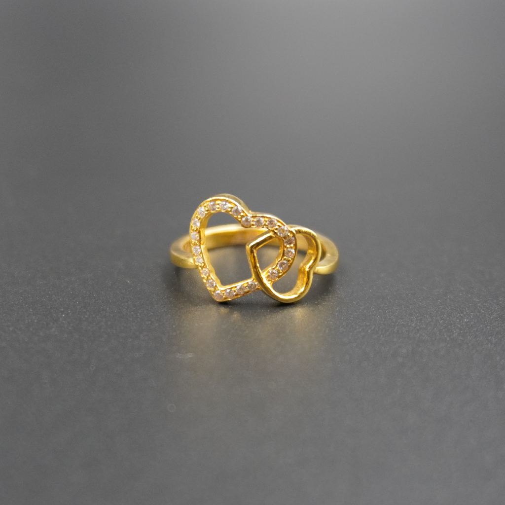 Ladies Fancy Ring