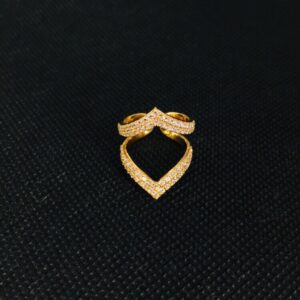 916 Rose Gold Ring