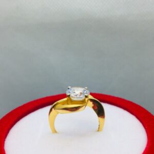 Gents and Ladies Ring