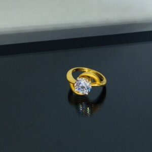 Gents and Ladies Ring