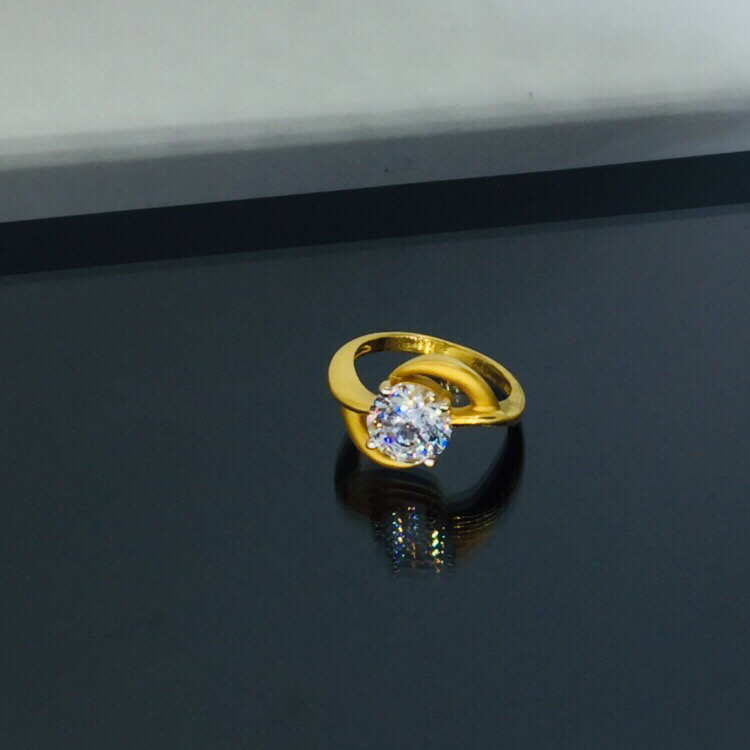 Gents and Ladies Ring - Image 2