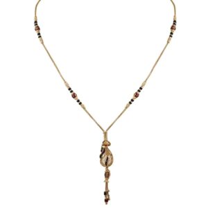 Gold Mangalsutra