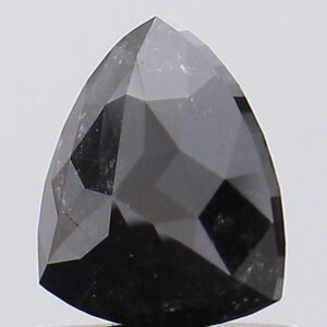 0.71ct rose natural diamond