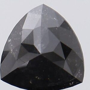 0.71ct rose natural diamond