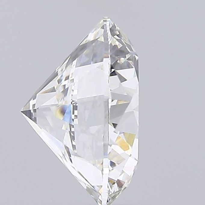 2.24ct round e diamond-heera
