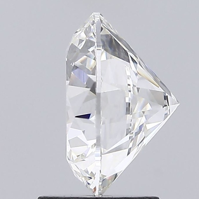 2.24ct round e diamond-heera