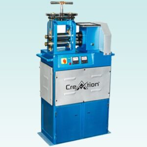 Roll Press Single / Double Head