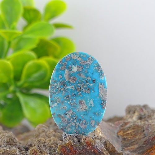 50ct beads turquoise