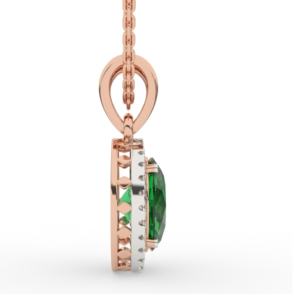 L-SFP-0228 | CP-R-46 GRREN