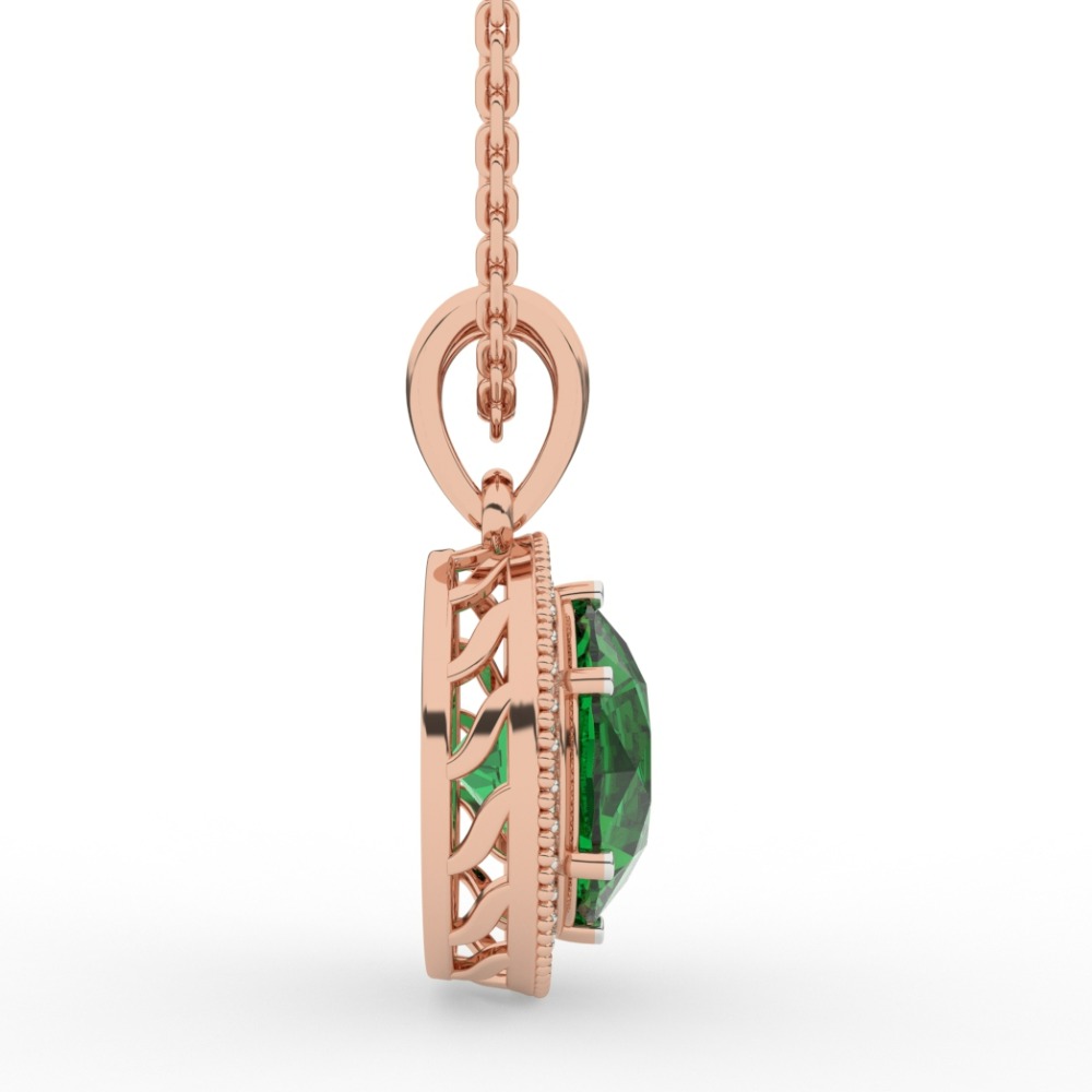 L-SFP-0230 | CP-R-45 GREEN