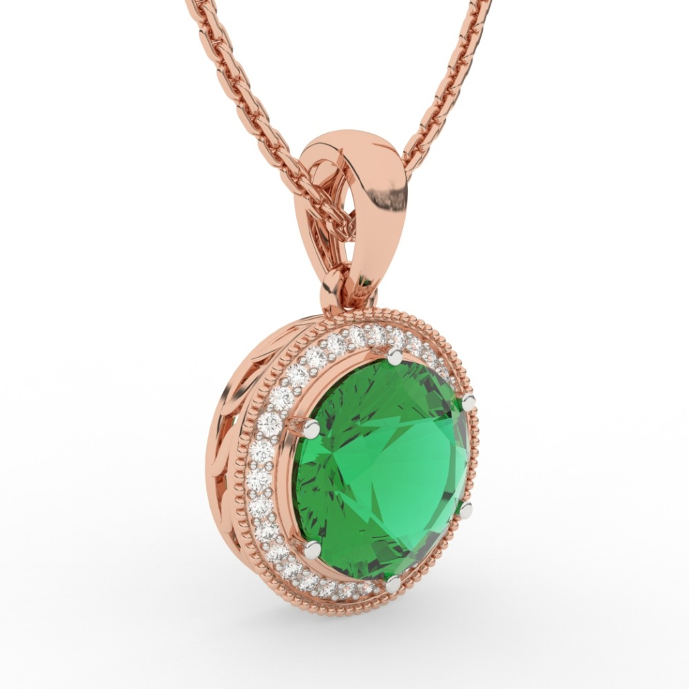 L-SFP-0230 | CP-R-45 GREEN