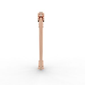 Gracious Diamond Bracelet