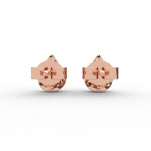 Heartthrob Pear Shape Earrings