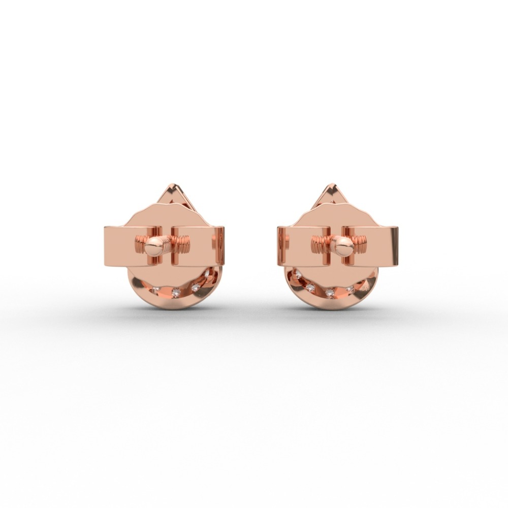 Heartthrob Pear Shape Earrings