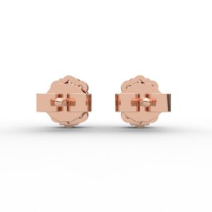 Magical Diamond Earrings