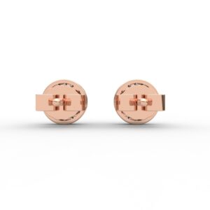 Miracle Halo Diamonds Earrings