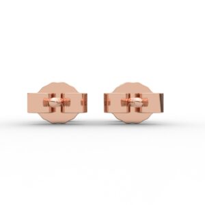 Dreamy Diamond Studs