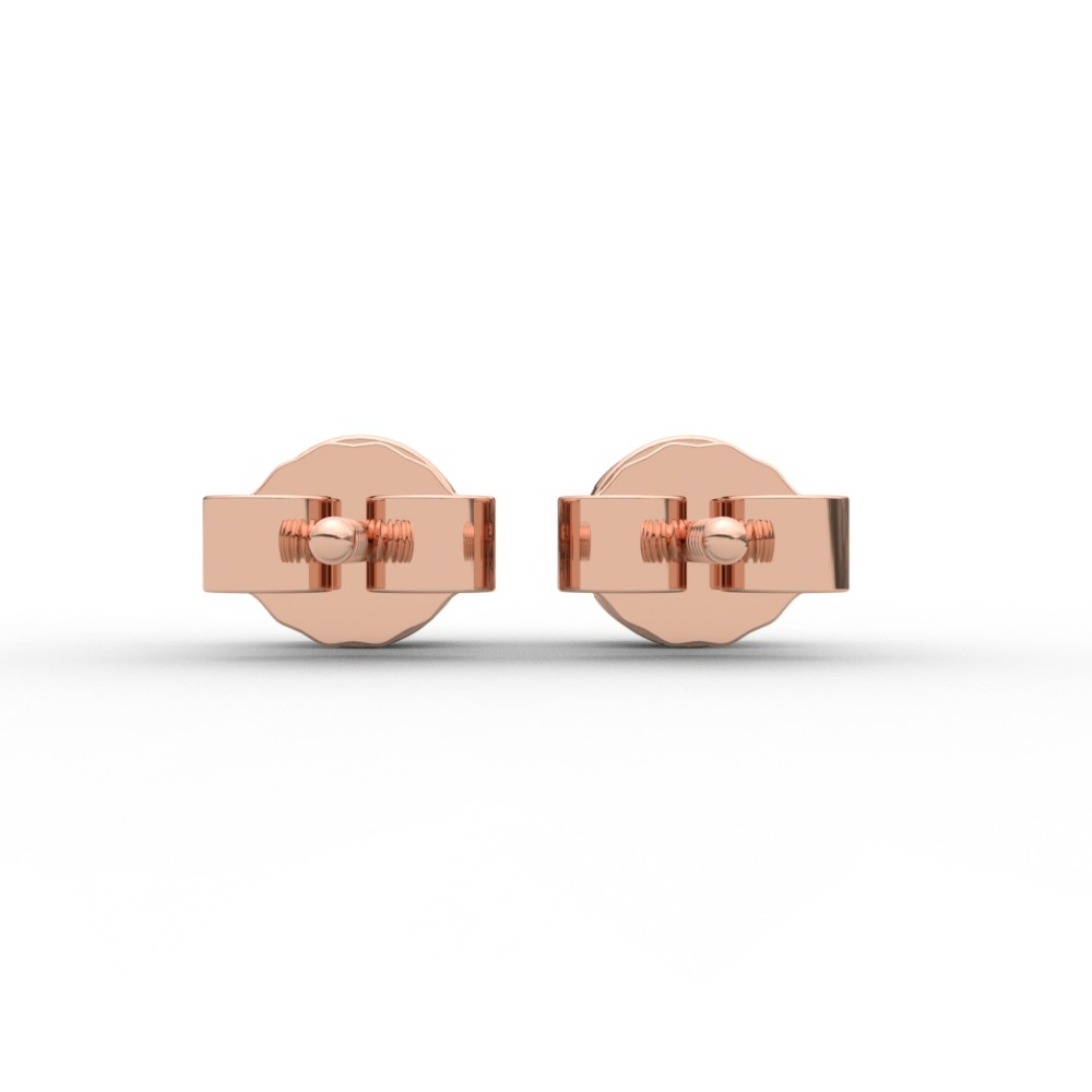 Sparkling Superb Studs