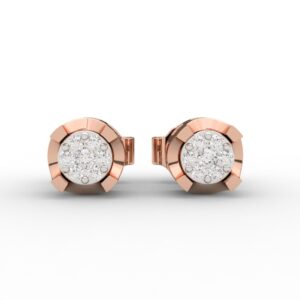 Sparkling Superb Studs