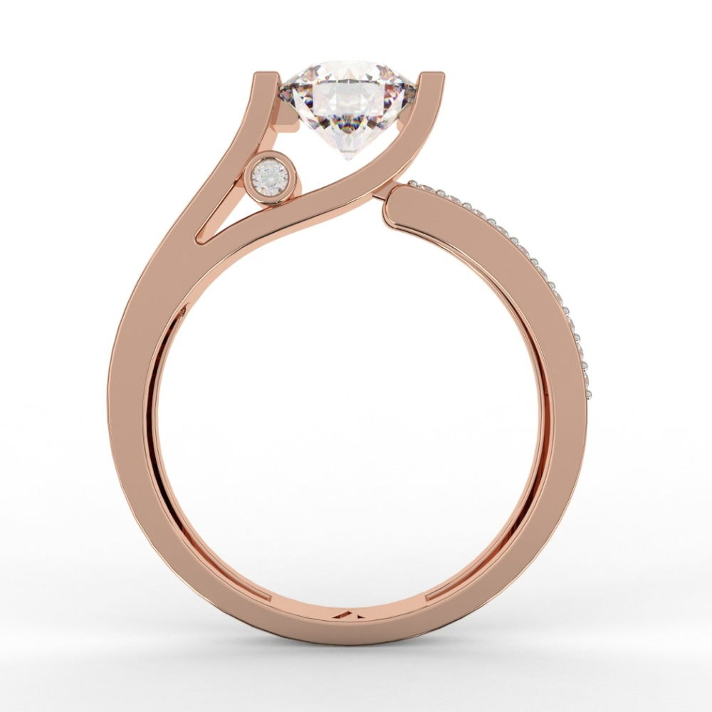 Serenity Supreme Special Diamond Ring
