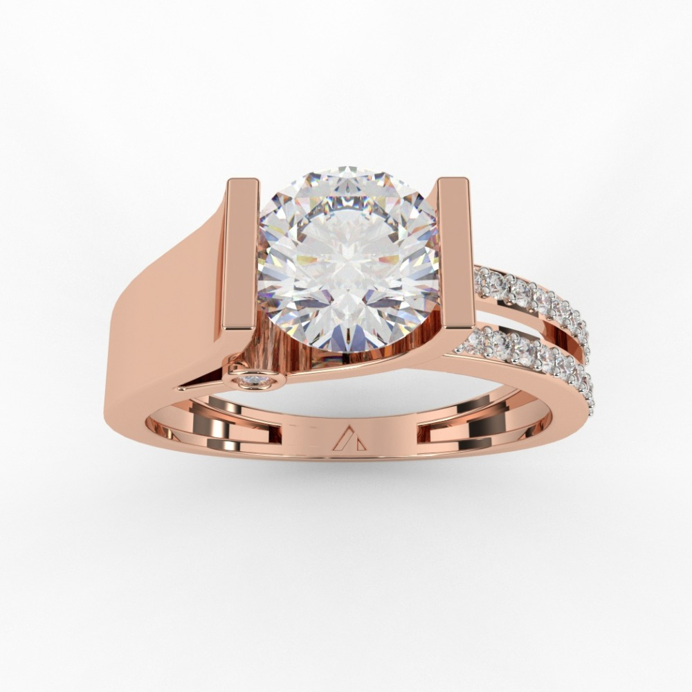Serenity Supreme Special Diamond Ring
