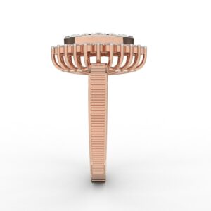 Lab Diamond Dream Ring