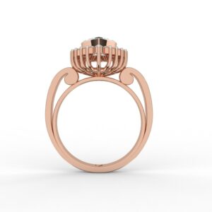 Lab Diamond Dream Ring