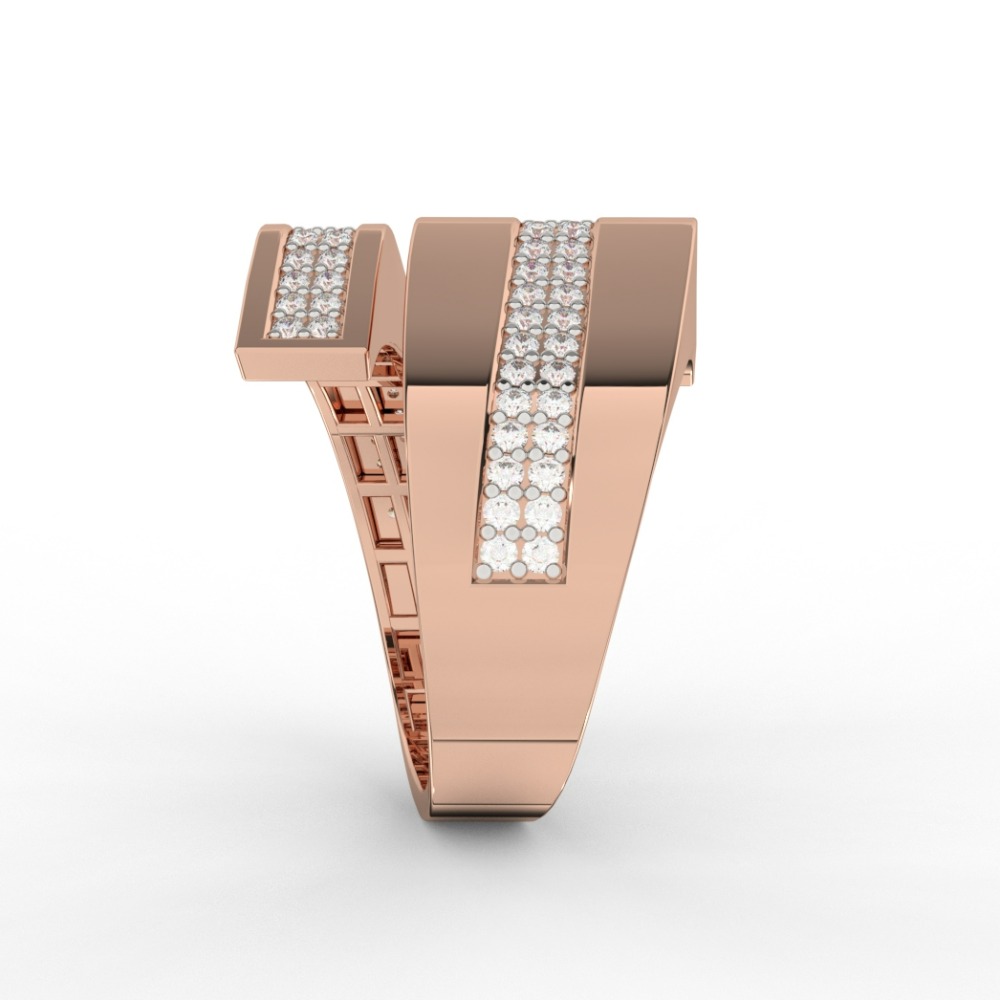 Diamond Ring For Men